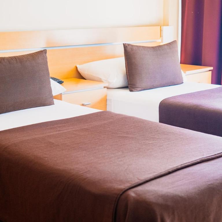 Callao Suites Recoleta - Apartamento (3 adultos) - 42