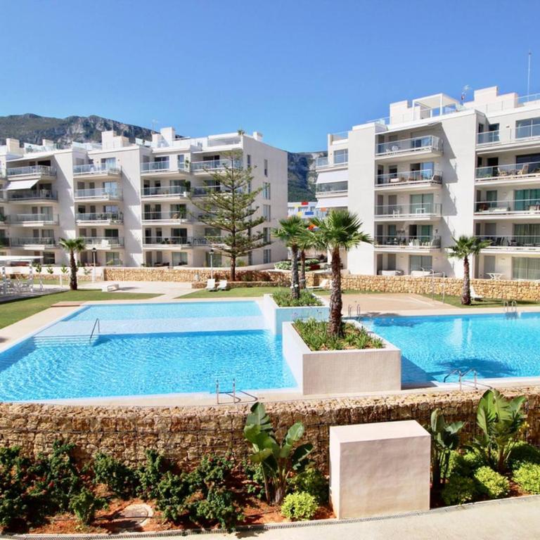 Marina Real 83 by homeprive - Appartement - 3