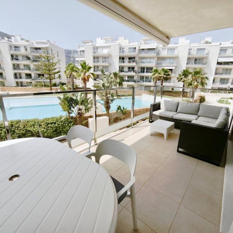Marina Real 83 by homeprive - Appartement - 4