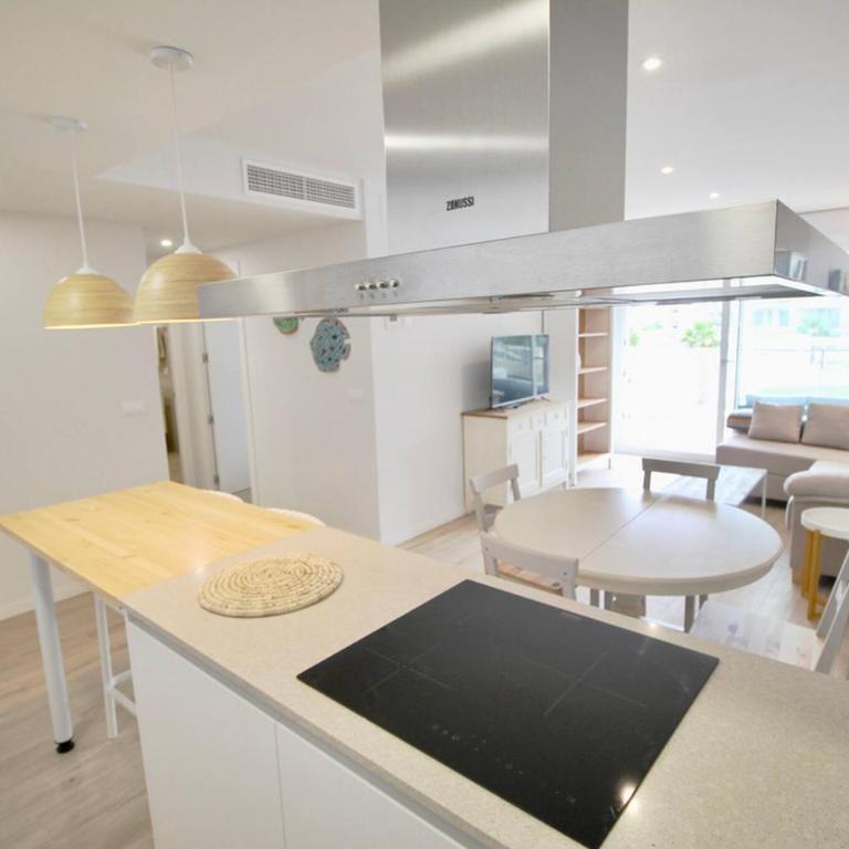 Marina Real 83 by homeprive - Appartement - 7