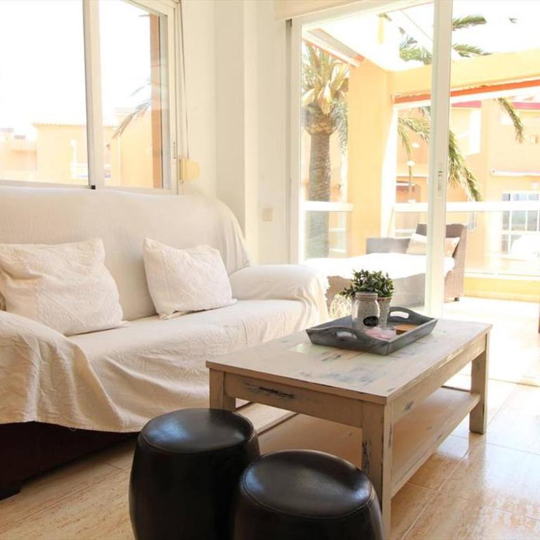Flamingo 21 by homeprive - Appartement - Vue sur Mer - 9
