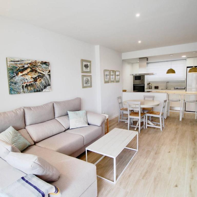Marina Real 83 by homeprive - Appartement - 10
