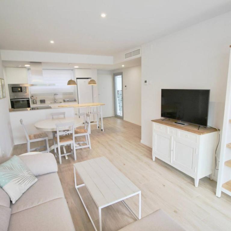 Marina Real 83 by homeprive - Appartement - 11