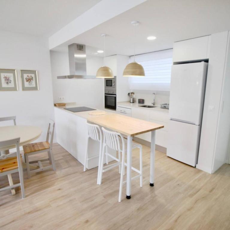 Marina Real 83 by homeprive - Appartement - 12