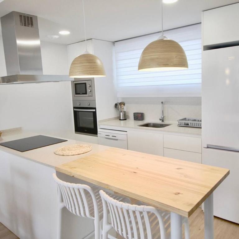 Marina Real 83 by homeprive - Appartement - 14