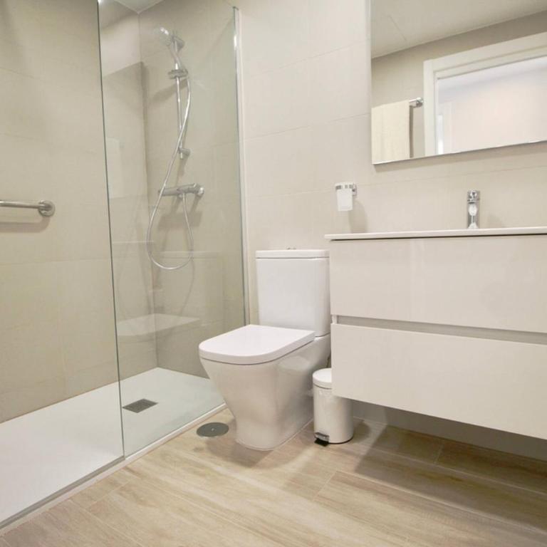 Marina Real 83 by homeprive - Appartement - 18