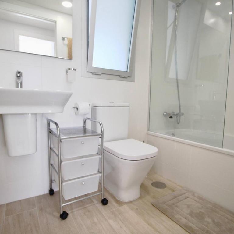 Marina Real 83 by homeprive - Appartement - 21