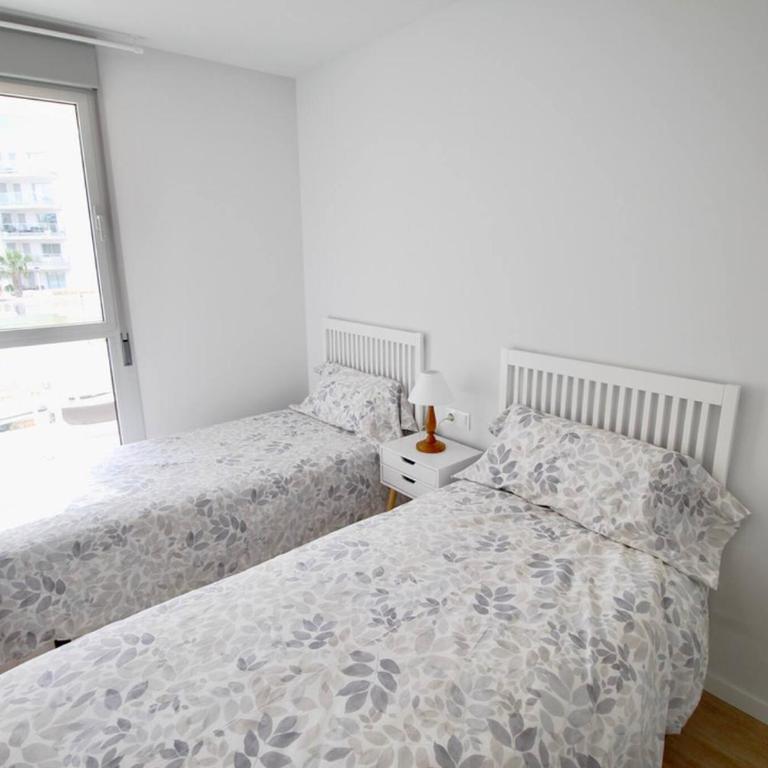 Marina Real 83 by homeprive - Appartement - 19
