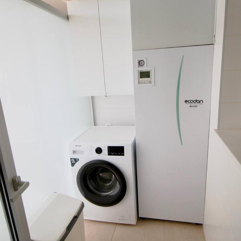 Marina Real 83 by homeprive - Appartement - 22