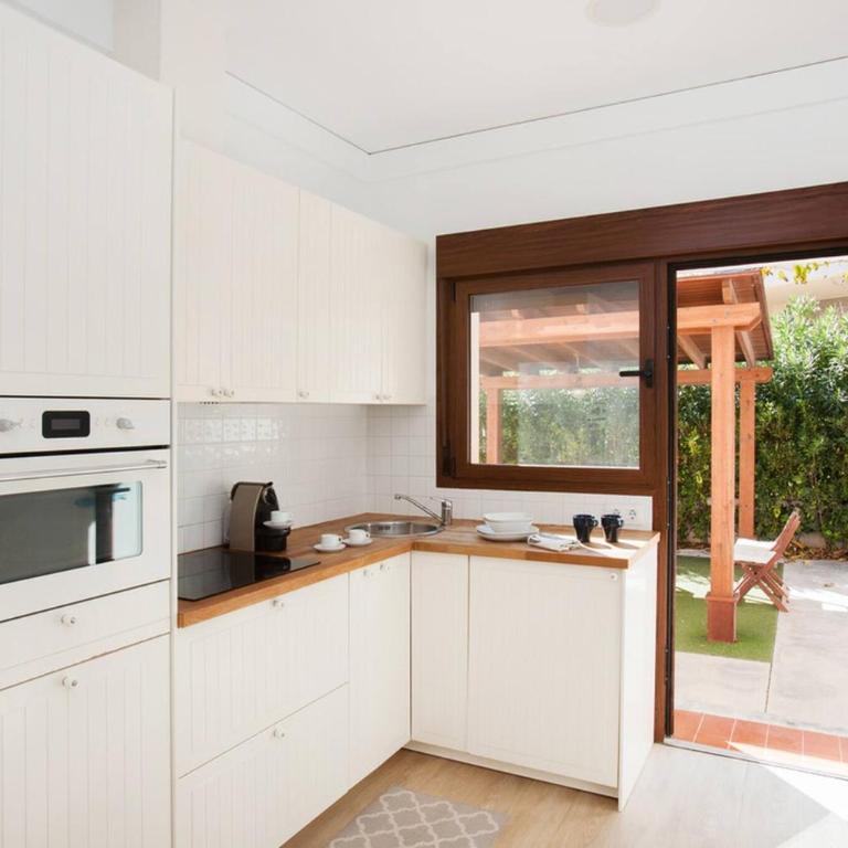 Mi Casita 29 by homeprive - Villa - 11