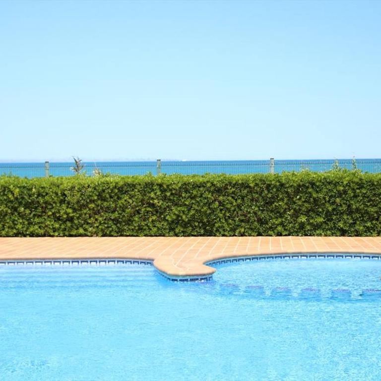 Las Dunas 02 by homeprive - Appartement - Vue sur Mer - 13