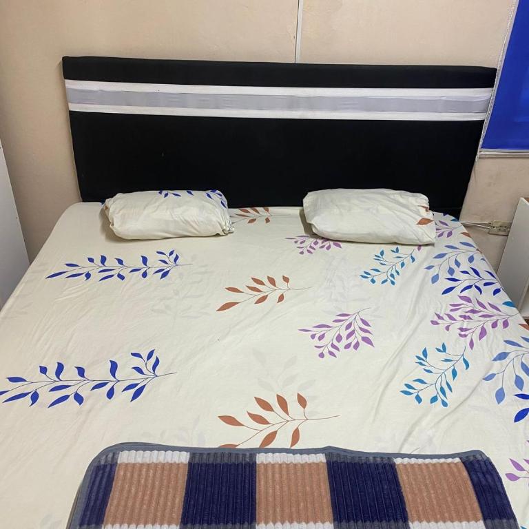 Mandioca Hostel - Habitación Deluxe con cama extragrande - 5