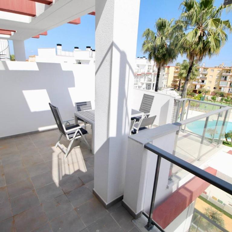 Victoria 80 by homeprive - Appartement - 7