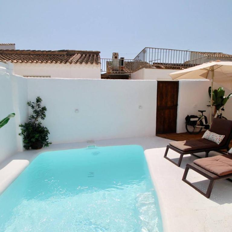 Julitte 91 by homeprive - Casa - 2