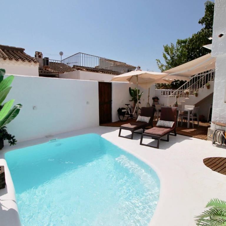 Julitte 91 by homeprive - Casa - 3