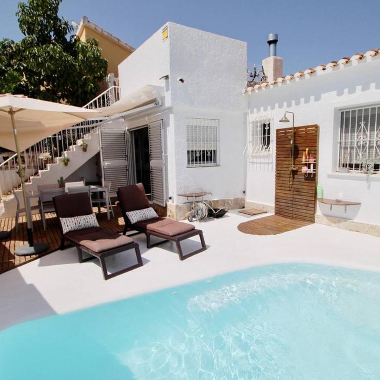 Julitte 91 by homeprive - Casa - 4