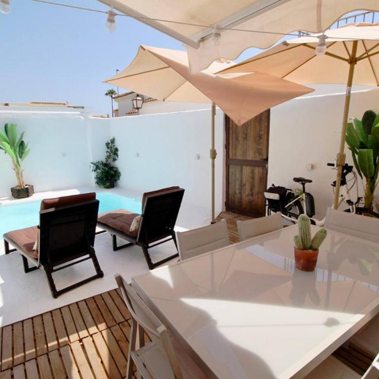 Julitte 91 by homeprive - Casa - 6