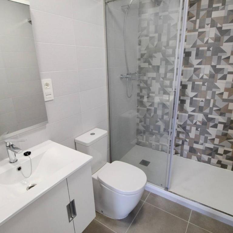 Victoria 80 by homeprive - Appartement - 18