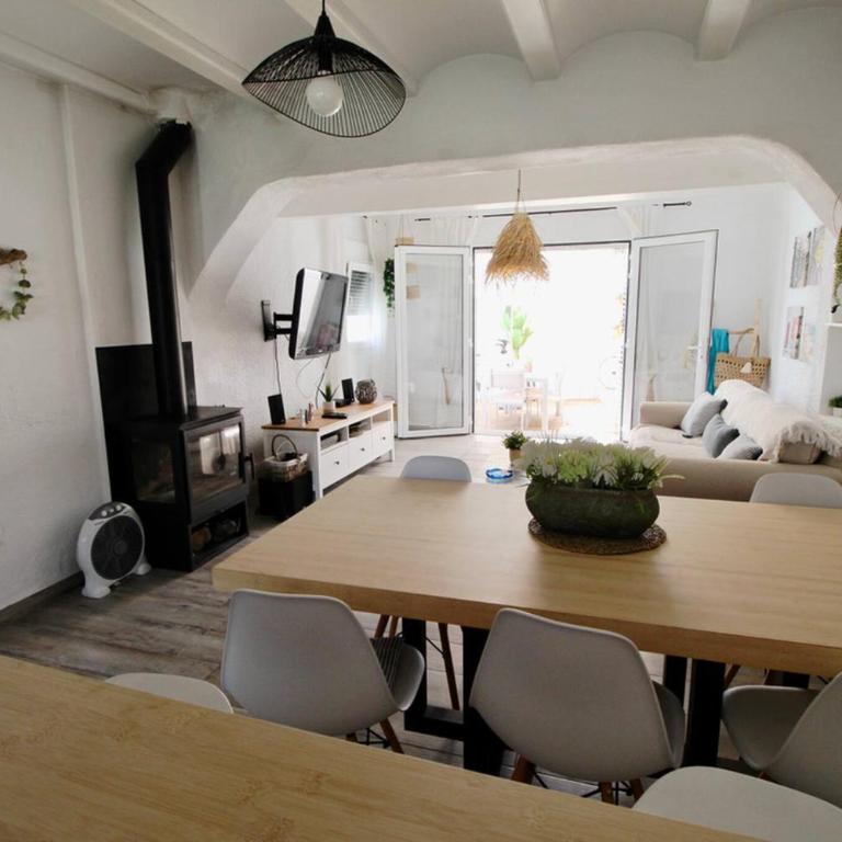 Julitte 91 by homeprive - Casa - 13