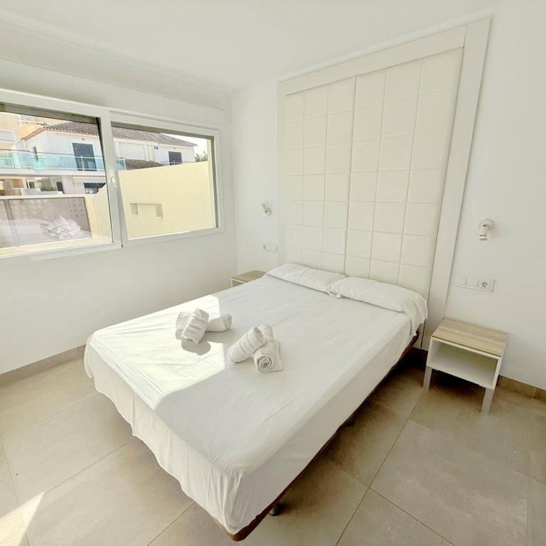 Tierra Marina 03 A3 by homeprive - Appartement - 12