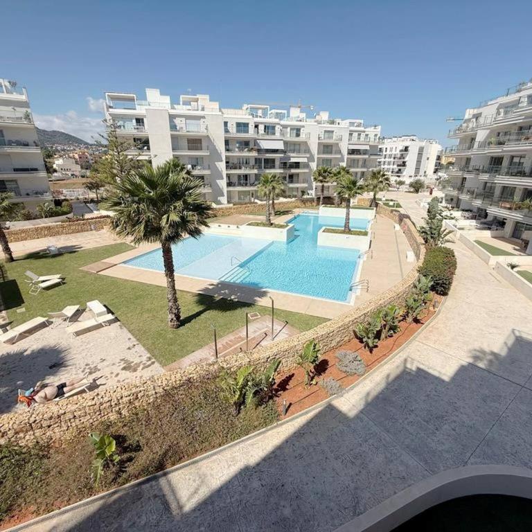 Marina Real 86 by homeprive - Appartement - 8