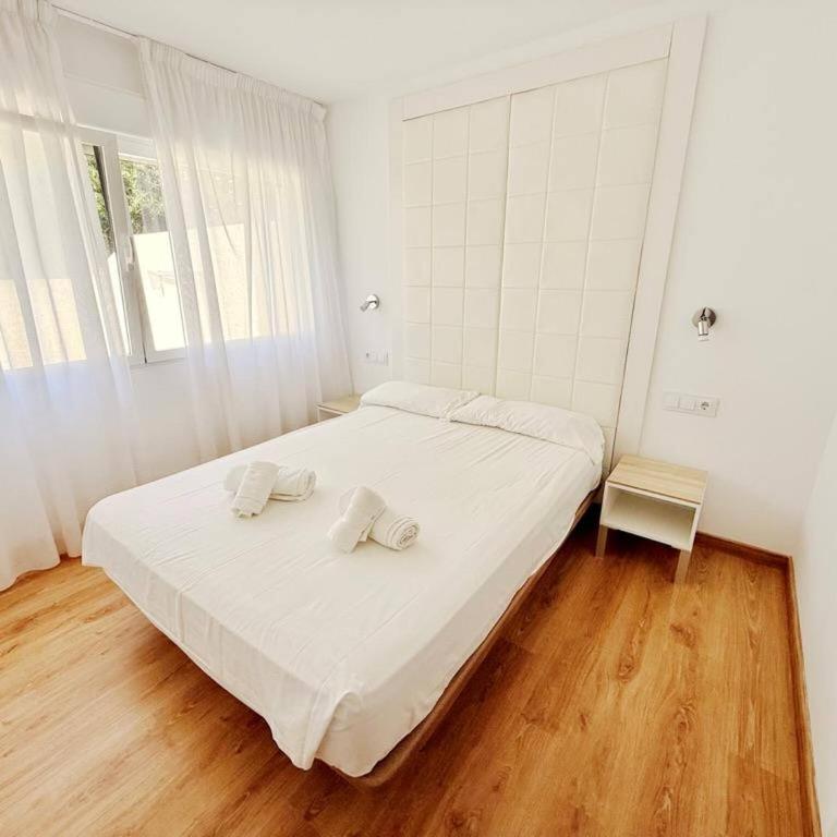 Tierra Marina 09 B2 by homeprive - Appartement - 10