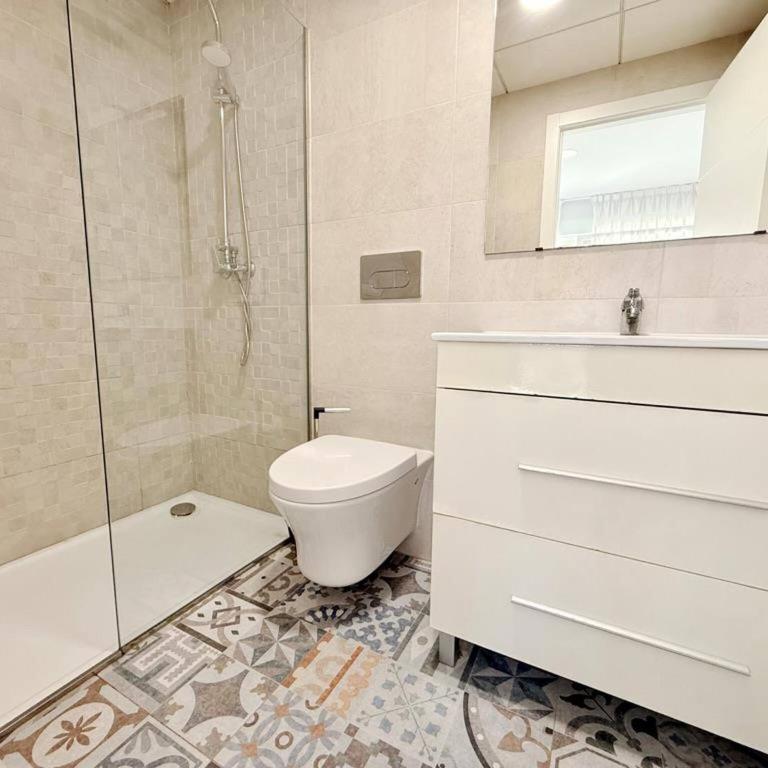 Tierra Marina 09 B2 by homeprive - Appartement - 12