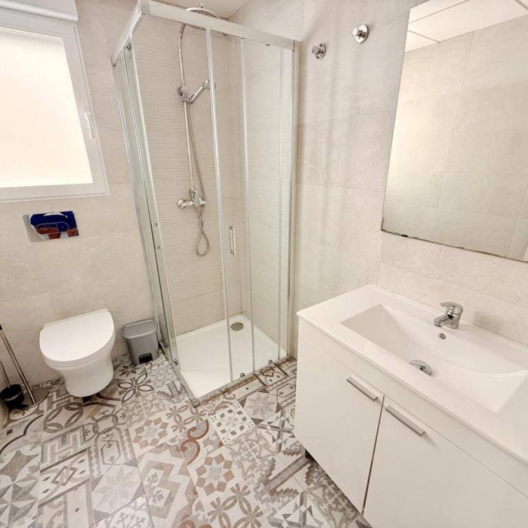 Tierra Marina 09 B2 by homeprive - Appartement - 17