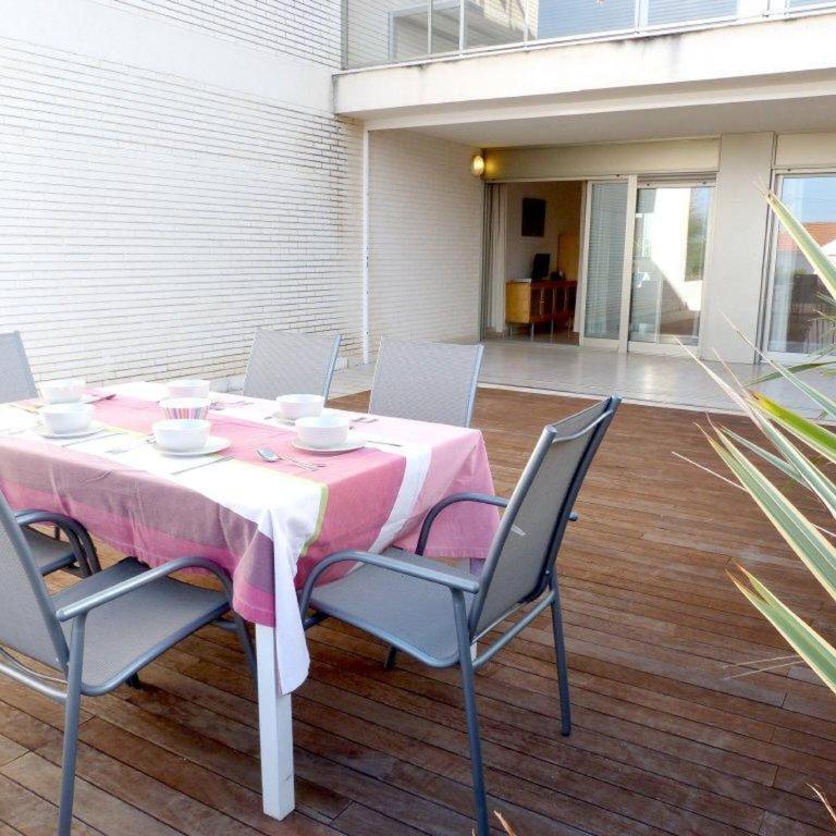 Tierra de Mar 36 by homeprive - Appartement - 3