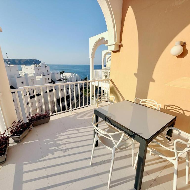 Golden Paradise 75 by homeprive - Appartement - 3