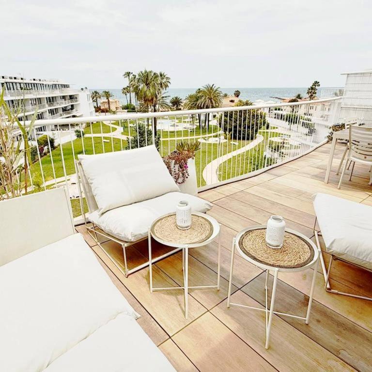 Denia Beach 42 by homeprive - Penthouse - 2