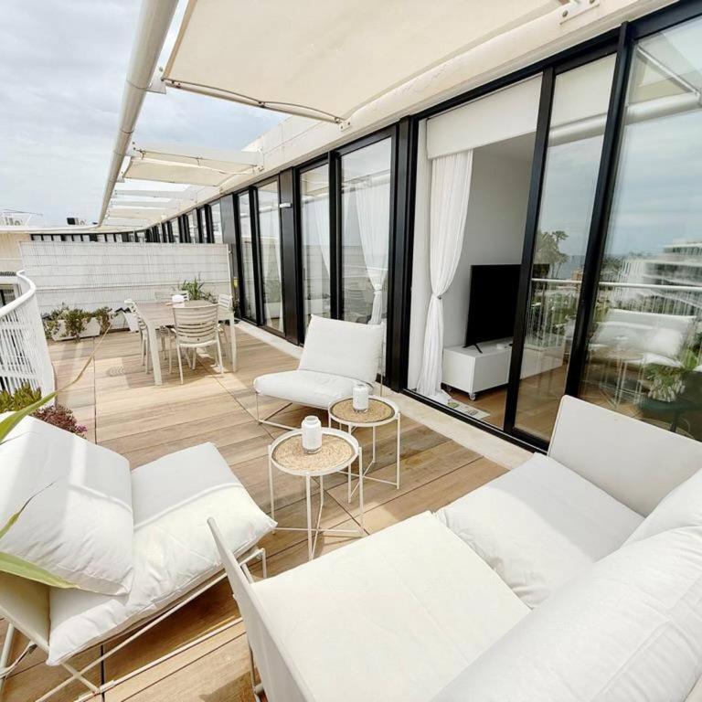 Denia Beach 42 by homeprive - Penthouse - 5