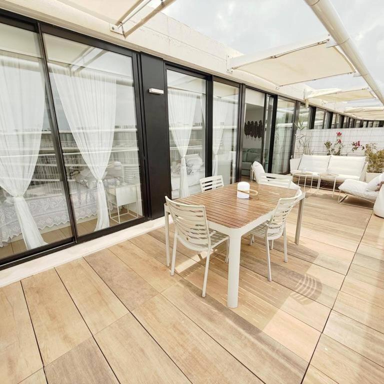 Denia Beach 42 by homeprive - Penthouse - 6