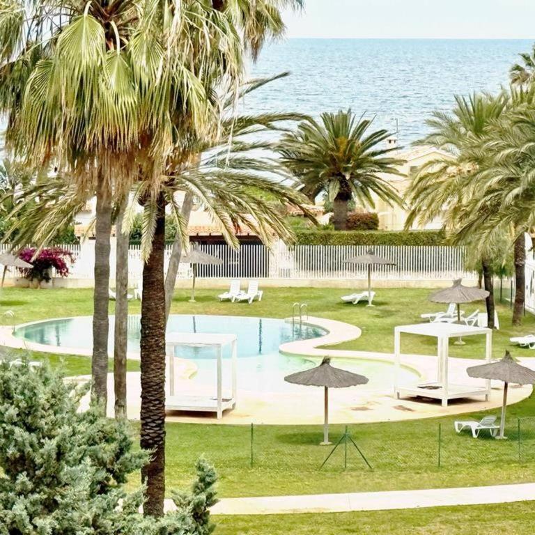 Denia Beach 42 by homeprive - Penthouse - 7