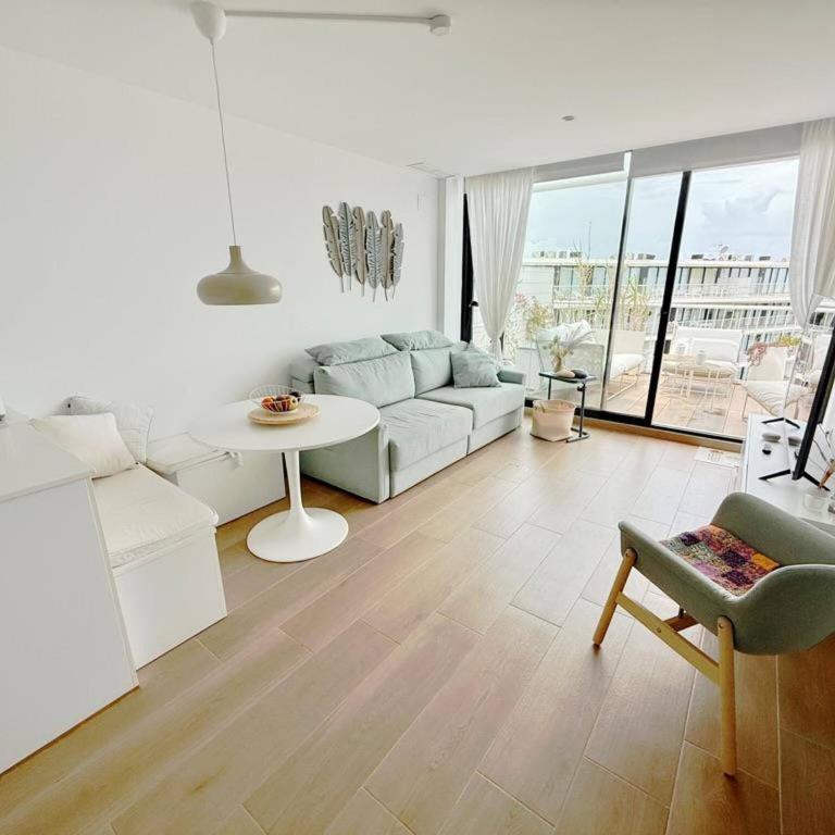 Denia Beach 42 by homeprive - Penthouse - 10