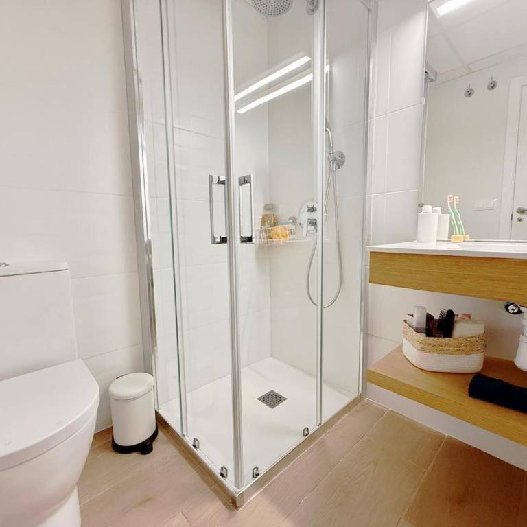 Denia Beach 42 by homeprive - Penthouse - 20