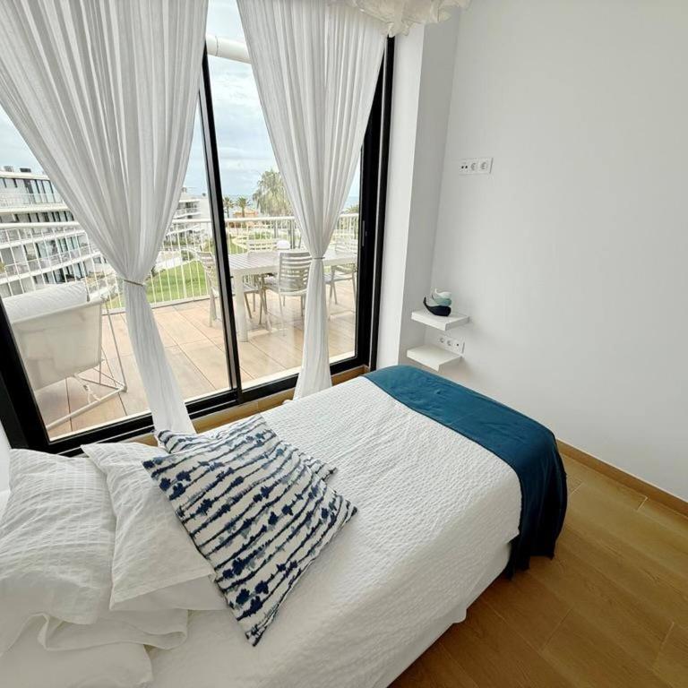 Denia Beach 42 by homeprive - Penthouse - 21