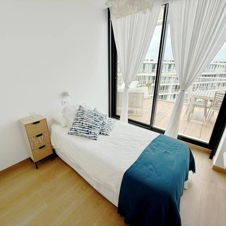 Denia Beach 42 by homeprive - Penthouse - 22