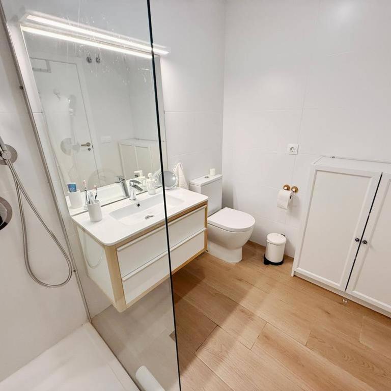 Denia Beach 42 by homeprive - Penthouse - 25