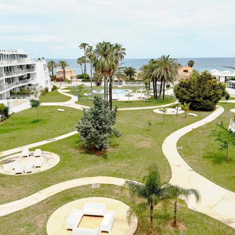 Denia Beach 42 by homeprive - Penthouse - 26