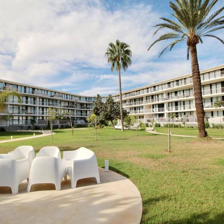 Denia Beach 42 by homeprive - Penthouse - 28