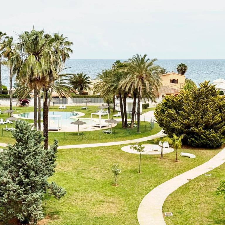 Denia Beach 42 by homeprive - Penthouse - 27