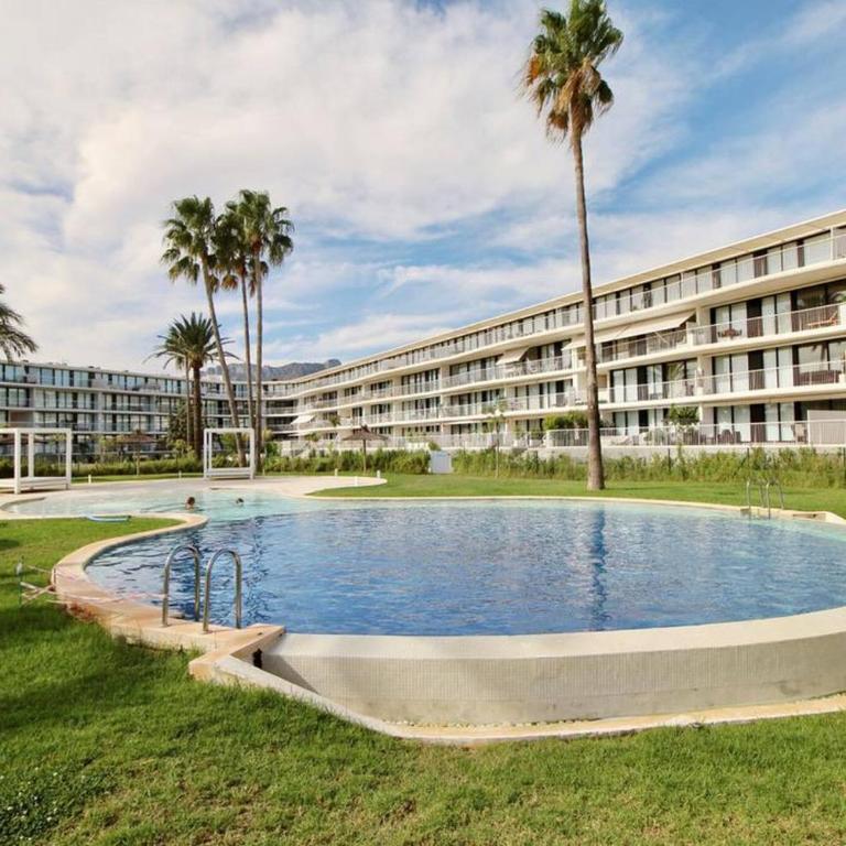 Denia Beach 42 by homeprive - Penthouse - 29