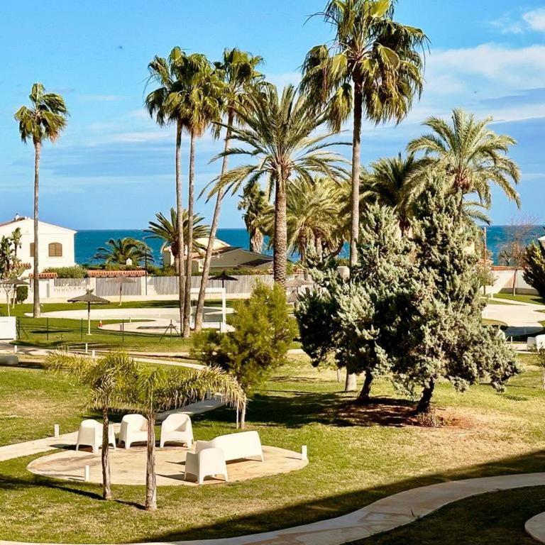 Denia Beach 42 by homeprive - Penthouse - 32