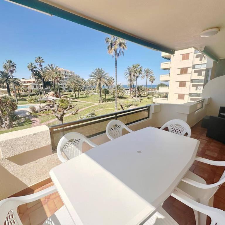 Playa Grande 85 by homeprive - Appartement - 1