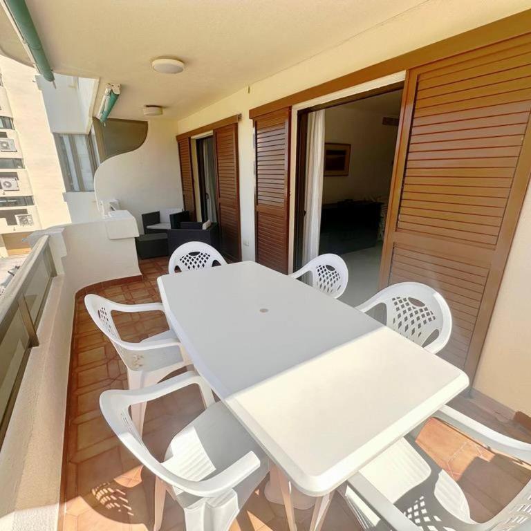Playa Grande 85 by homeprive - Appartement - 4