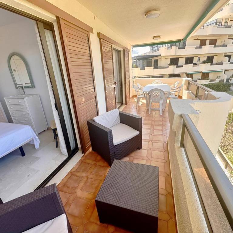 Playa Grande 85 by homeprive - Appartement - 5