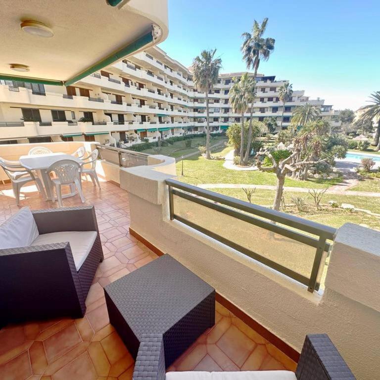 Playa Grande 85 by homeprive - Appartement - 6