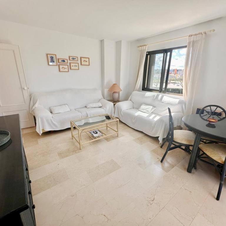 Playa Grande 85 by homeprive - Appartement - 12