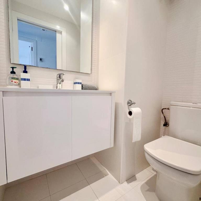 Playa Grande 85 by homeprive - Appartement - 15